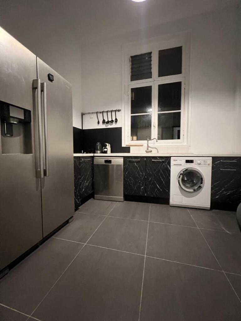 Appartamento Dolce-dimora 140m2 - Champs-elysees *