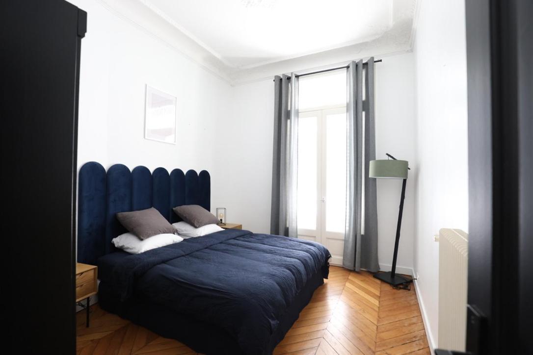 Dolce-dimora 140m2 - Champs-elysees * Parigi
