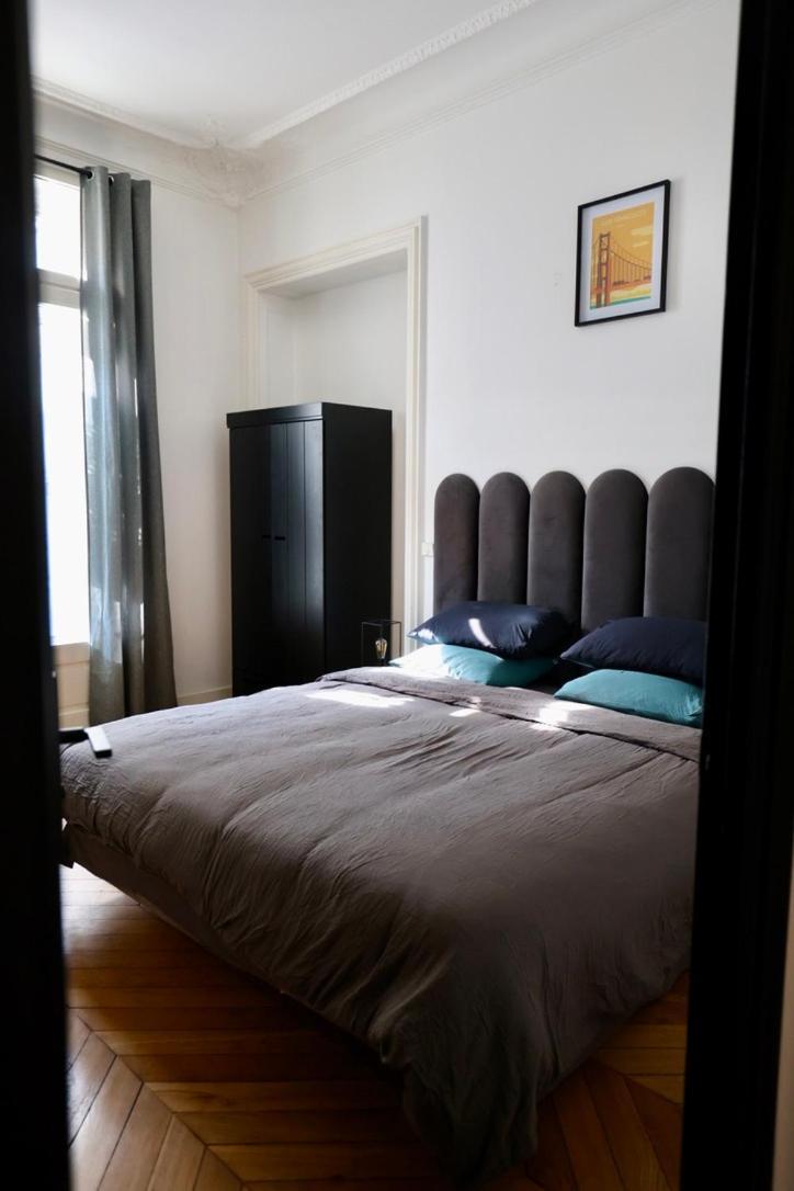 Dolce-dimora 140m2 - Champs-elysees Appartamento Parigi